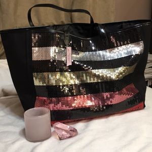 Victoria’s secret bag